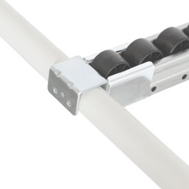 10 & 25 Series Track Mount Start