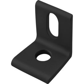 15 Ready Tube Series Panel Mount Bracket, Black