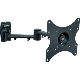 Heavy Duty Adjustable Monitor Mount