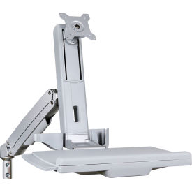 15 Series 40 & 45 Adjustable Workstation Arm