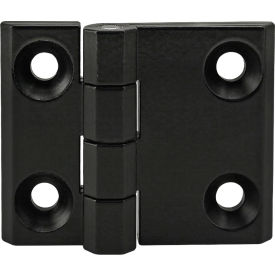 30 & 45 Series 4 Hole - Transition Hinge