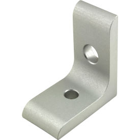 10, 15 Series 2 Hole Transition Inside Corner Bracket