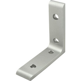 10, 15 Series 4 Hole Tall Transition Inside Corner Bracket