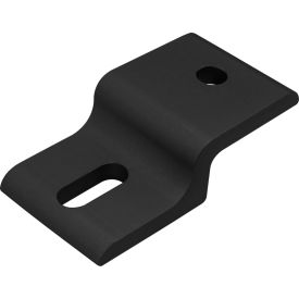 15, Ready Tube Series 1.5" Mesh Retainer, Black