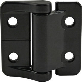 10 & 25 Series - 4 Hole Constant Friction Hinge