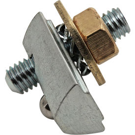 15 & 40 Series Grounding Terminal