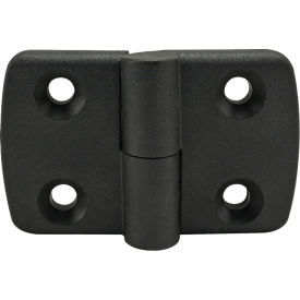 15, 40 Series Plastic Combi Hinge 40 x 40 Left, Detachable