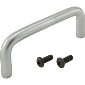 Fractional & Metric Series Steel Door Handle