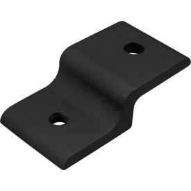 15, Ready Tube Series 1.5" Panel Retainer, Black