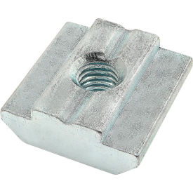 15, 30 & 40 Series M5 Self Aligning Slide in T Nut