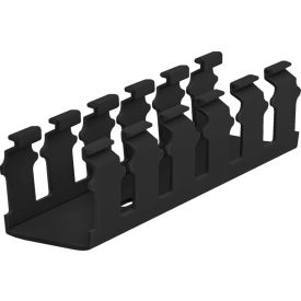 10, 15, 25, 30, 40 & 45 Series Black Wire Housing