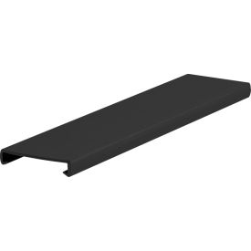 10, 15, 25, 30, 40, 45 Series Wire Housing Cover, Black