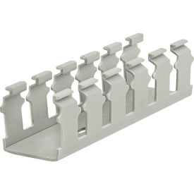 10, 15, 25, 30, 40, & 45 Series Wire Housing, Gray