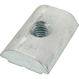 15, 30 & 40 Series M4 Self Aligning Roll in T Nut
