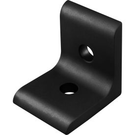 15 & Ready Tube Series 2 Hole Inside Corner Bracket