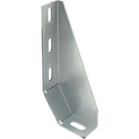 15, 40 & 45 Series Steel Floor Bracket