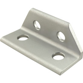 10, 15 Series 4 Hole Lite Wide Transition Inside Corner Bracket