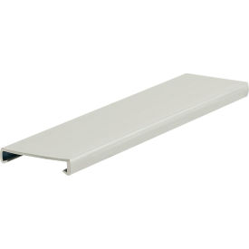 10, 15, 25, 30, 40, 45 Series Wire Housing Cover, Gray