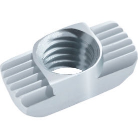 10 & 25 10 Series -32 Standard Drop-in T-Nut