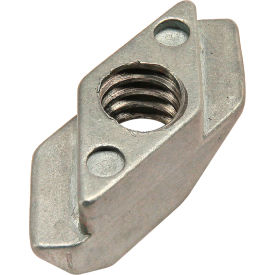 10-32 Economy Drop-in T-Nut