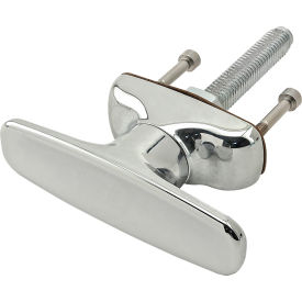 10, 15 Series Non-locking T-handle Clockwise