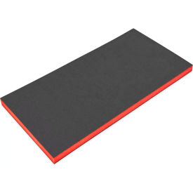 Fractional Metric Pipe Series Kaizen Foam, 13 layer, 20'' x 40'' x 2''