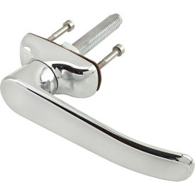 10, 15 Series Non-locking L-handle Clockwise