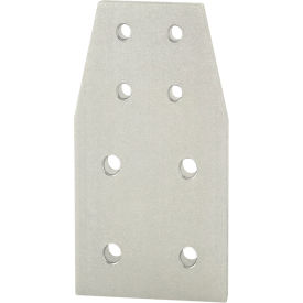 10, 15 Series 8 Hole Transition Strip