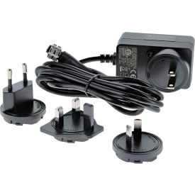 15, 30, 40 & 45 Series Color Led Rope Controller, Voltage Converter