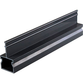Flex pipe Fractional/Metric 8' Straight PVC Plastic Guide