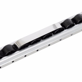 Flex pipe Fractional/Metric Roller Decelerator