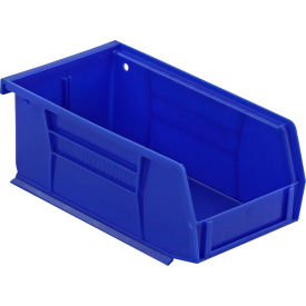 10, 15, 25 & 40 Series Storage Bins, 7-3/8"L x 4-1/8"W x 3"H