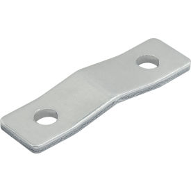 Quick Frame Series 1" Aluminum Straddle Mesh Retainer