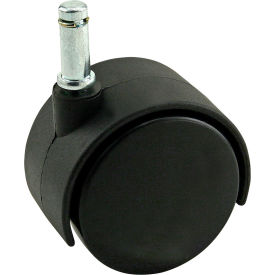 Quick Frame Series Dual Wheel Caster For Quick Frame
