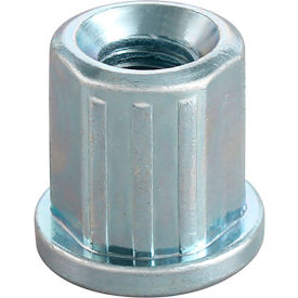 Bushing for 1.1MM Thick Stainless Steel Pipe