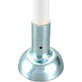 Stacking Cap, Steel Zinc