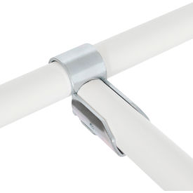 Slide Pipe Mounting Bracket Drop Stop