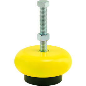 Anti Vibration Foot 3/8-16