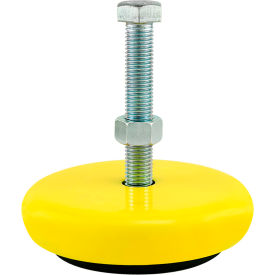 Anti Vibration Foot 3/4-10
