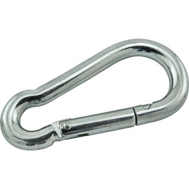 Hanger Spring Hook, 2-3/8"L