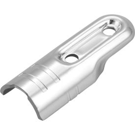 Extended Swivel Joint - ESD, Silver