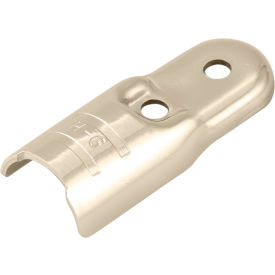 Pivot Extension Steel Nickel