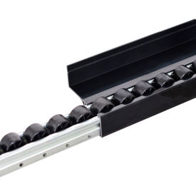 8' Plastic Roller Guide