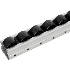 8' Steel Roller Track (ESD)