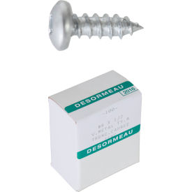 Flex pipe Washer For 6" Caster, White Zinc