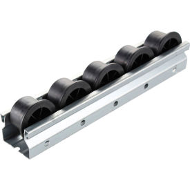 8' Steel Roller Track
