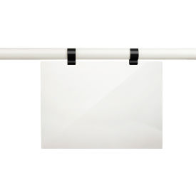 Label Holder, Clear