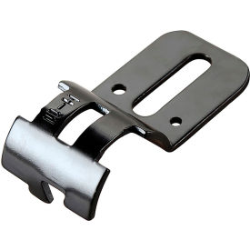 Flex pipe Flat Clamp Hinge