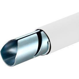 Union Connector Extension for 1 MM Thick Pipe, Silver