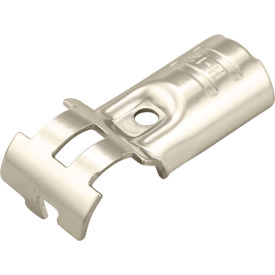 80/20 Flex Pipe Tee Hinge Joint Steel Nickel
